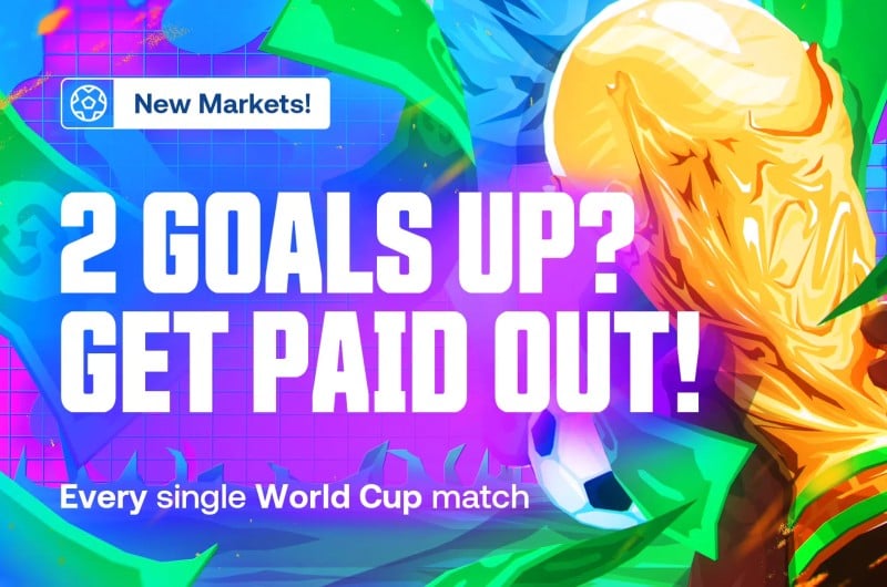 Shuffle World Cup 2Up